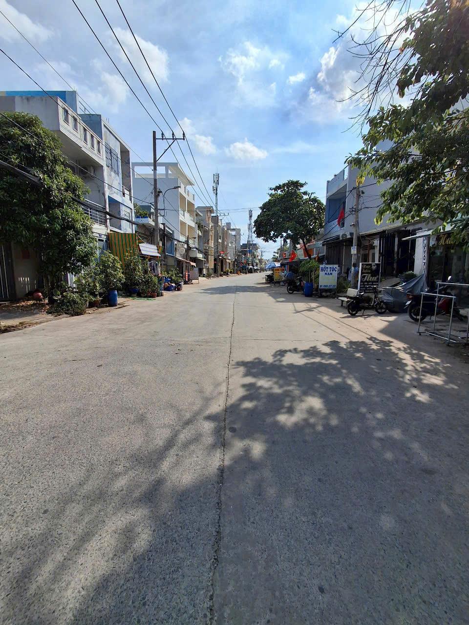 {BÌNH TÂN} Chỉ 80Tr/m2 Bao Đẹp-Đất ở Biệt Thự ngay Hồ Học Lãm –An Lạc-Bình Tân {BÌNH TÂN} Chỉ 80Tr/m2 Bao Đẹp-Đất ở Biệt Thự ngay Hồ Học Lãm –An Lạc-Bình Tân