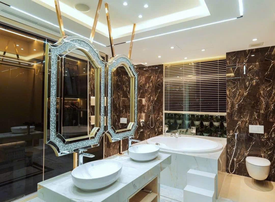 🔝Siêu Phẩm Mặt Tiền Mới Đẹp-DT Khủng 90m Ngang Gần 5m 4Tầng, Nội Thất Cao Cấp- 15Tỷ Hơn 