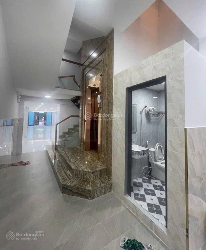 📣Bán nhà mặt tiền đường Âu Dương Lân diện tích siêu khủng 4.1X36.5m P3 Quận 8 , 24.8Tỷ TL