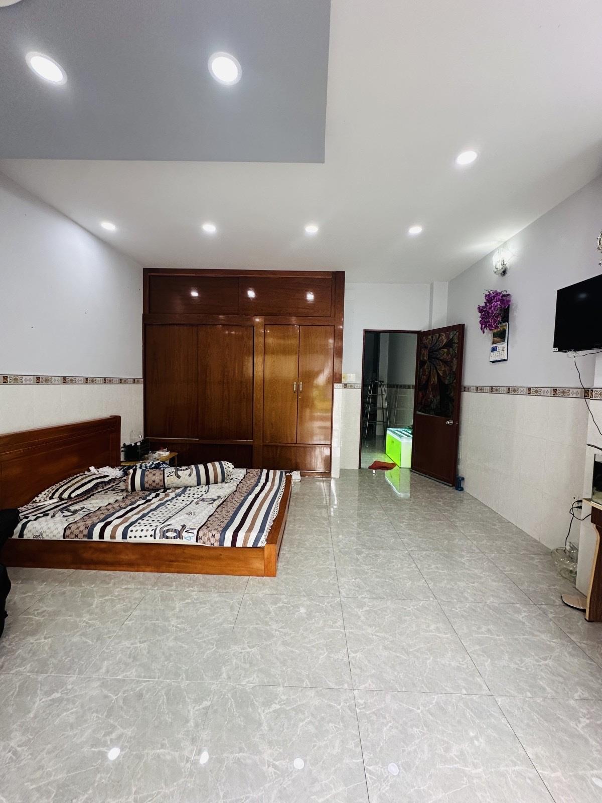 *** BÁN NHÀ QUẬN 5-SỔ ĐẸP CHÍNH CHỦ -74M2-2 Tầng Hẻm 4m thông Nguyễn Biểu- Nguyễn Văn Cừ Hơn 9Tỷ