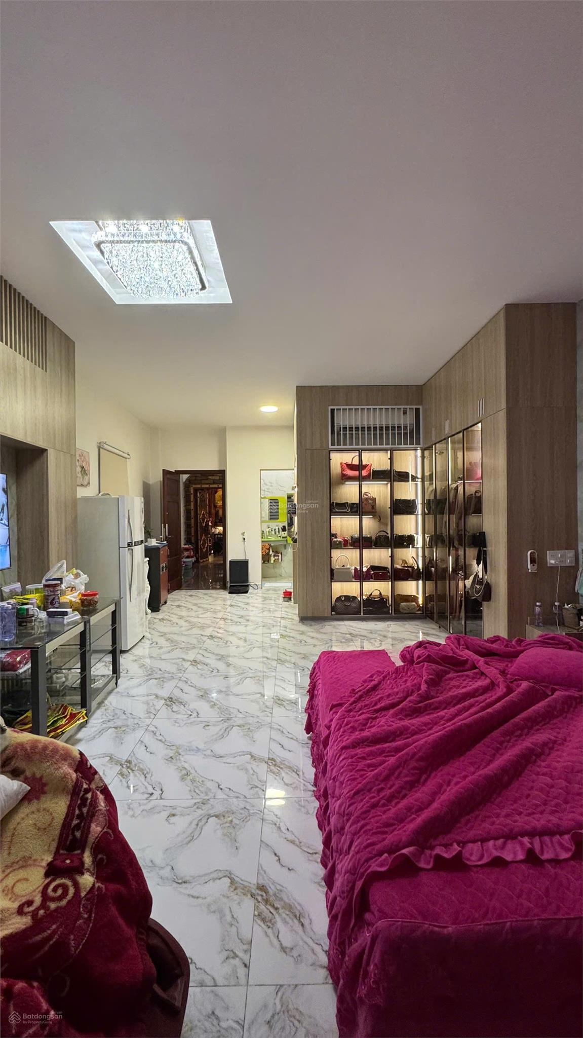 ✅ XÍU 14 TỶ, MTKD Lý Nam Đế Gần BV Chợ Rẫy (4*14)4 Tầng HĐT 30TR/T