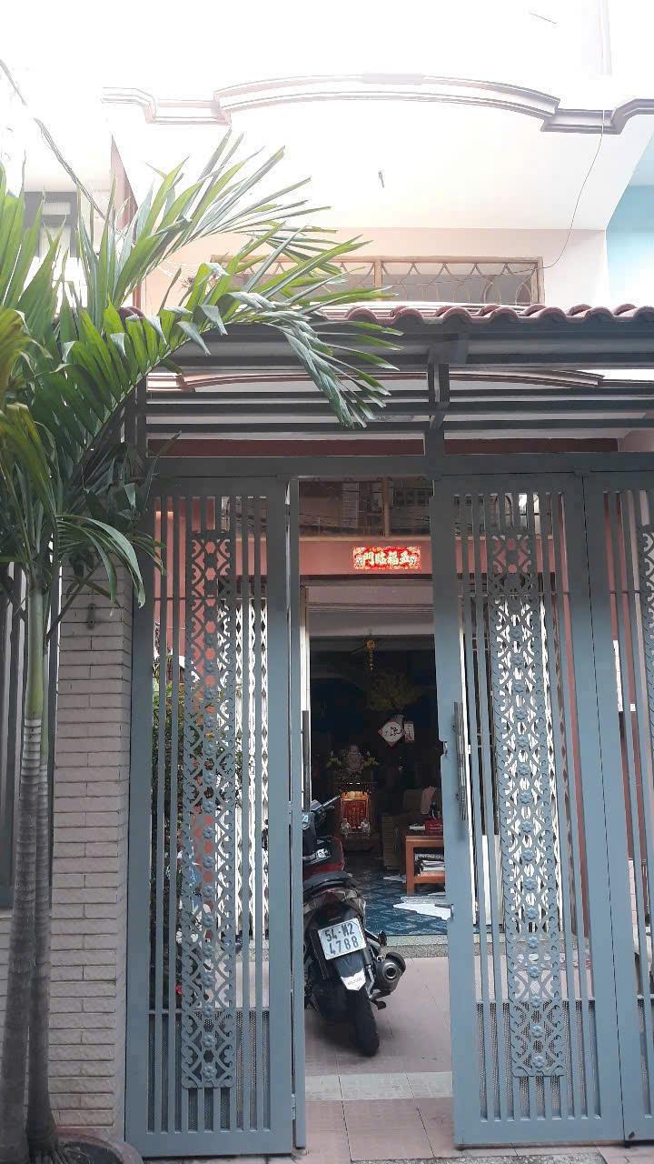 🏡🌹NGỘP NGỘP- Chủ Gấp Bán Nhà Khu Bàn Cờ đường Đội Cung P9 Q11-Giá Tố 6.99Tỷ TL 
