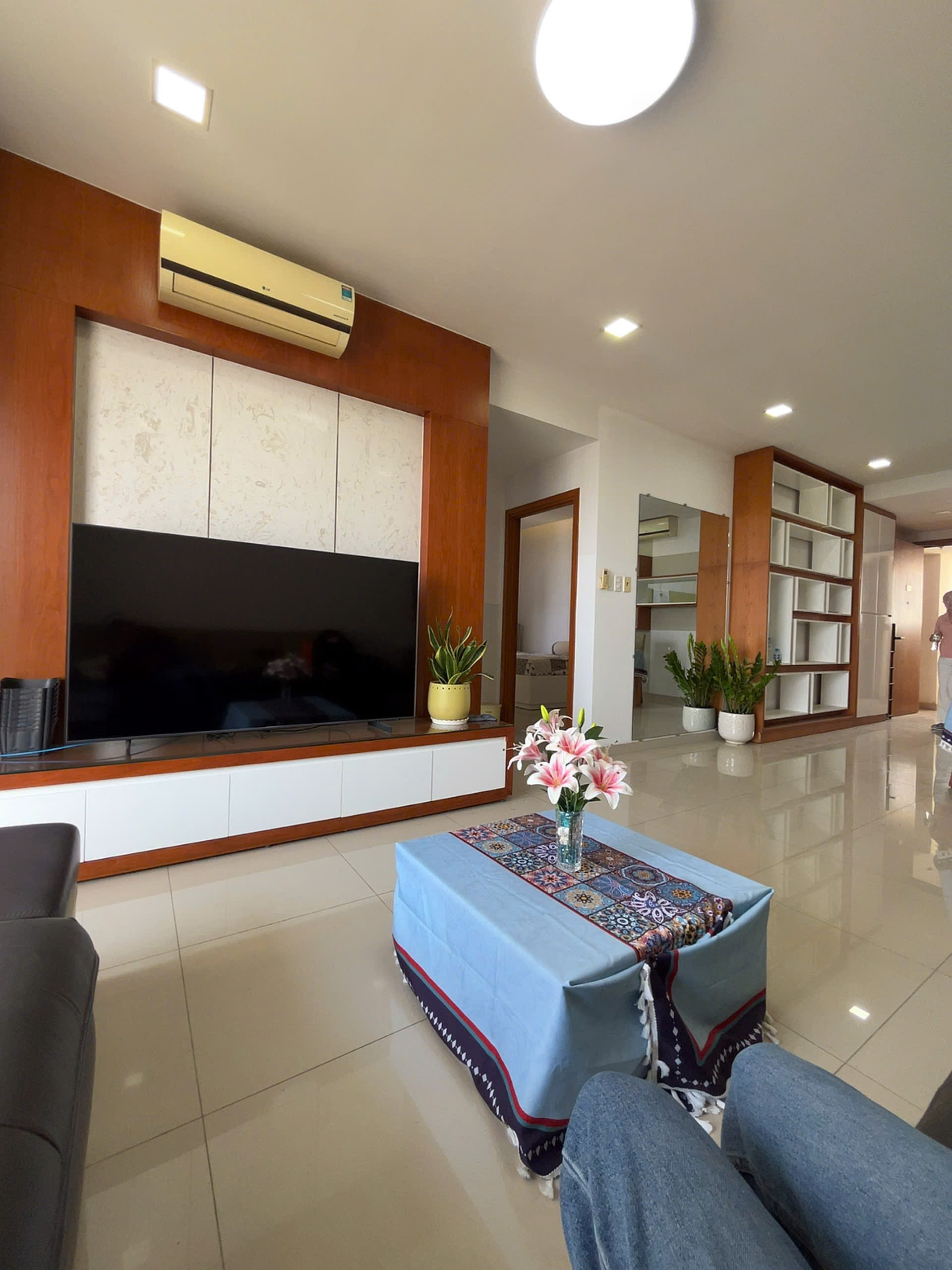 CHO THUÊ CĂN HỘ CANARY HEIGHTS SÁT AEON MALL CẠNH KCN VSIP 1 FULL NỘI THẤT GIÁ CẠNH TRANH 