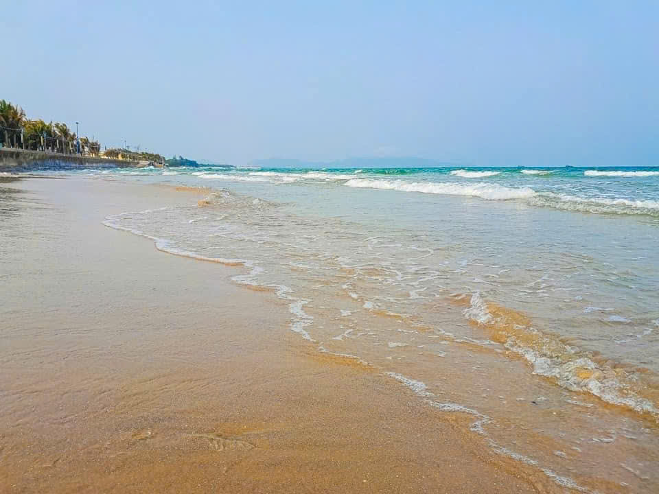 Chính chủ bán căn hộ 88 m2 mặt tiền biển bãi sau Vũng Tàu (khu biệt lập) Chính chủ bán căn hộ 88 m2 mặt tiền biển bãi sau Vũng Tàu (khu biệt lập)