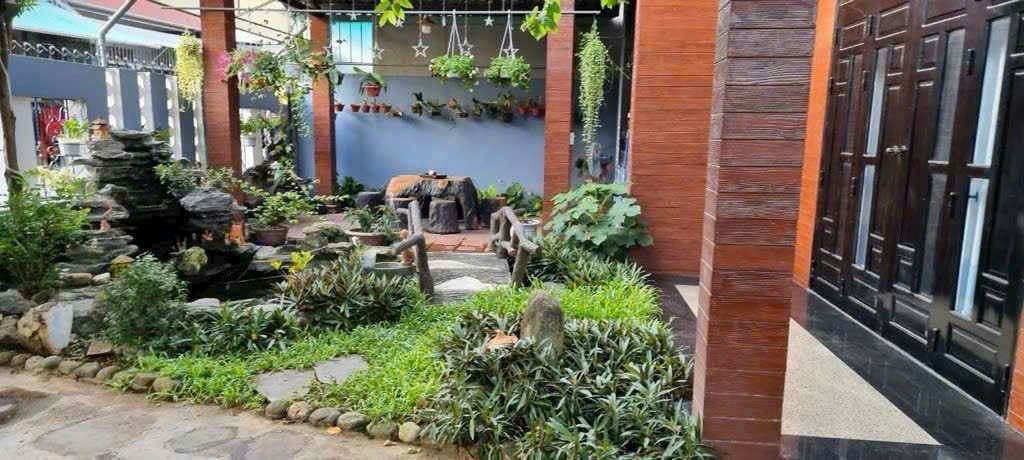 Chốt ngay biệt thự sân vườn đẹp ở Q.Liên Chiểu, TP. Đà Nẵng Chốt ngay biệt thự sân vườn đẹp ở Q.Liên Chiểu, TP. Đà Nẵng