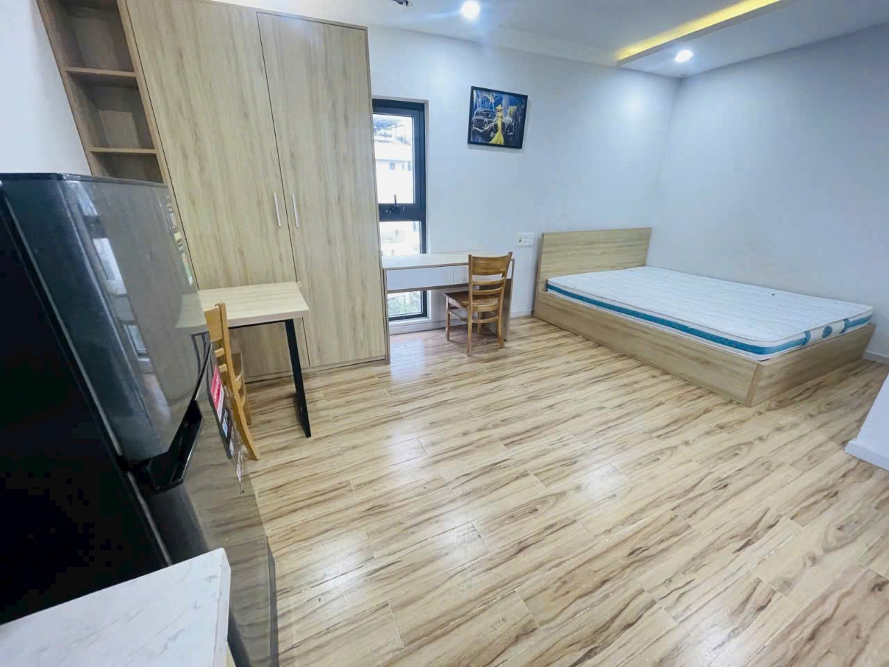 Mua ngay toà CHDV đẹp gần Võ Văn Kiệt và biển Mỹ Khê, TP. Đà Nẵng Mua ngay toà CHDV đẹp gần Võ Văn Kiệt và biển Mỹ Khê, TP. Đà Nẵng