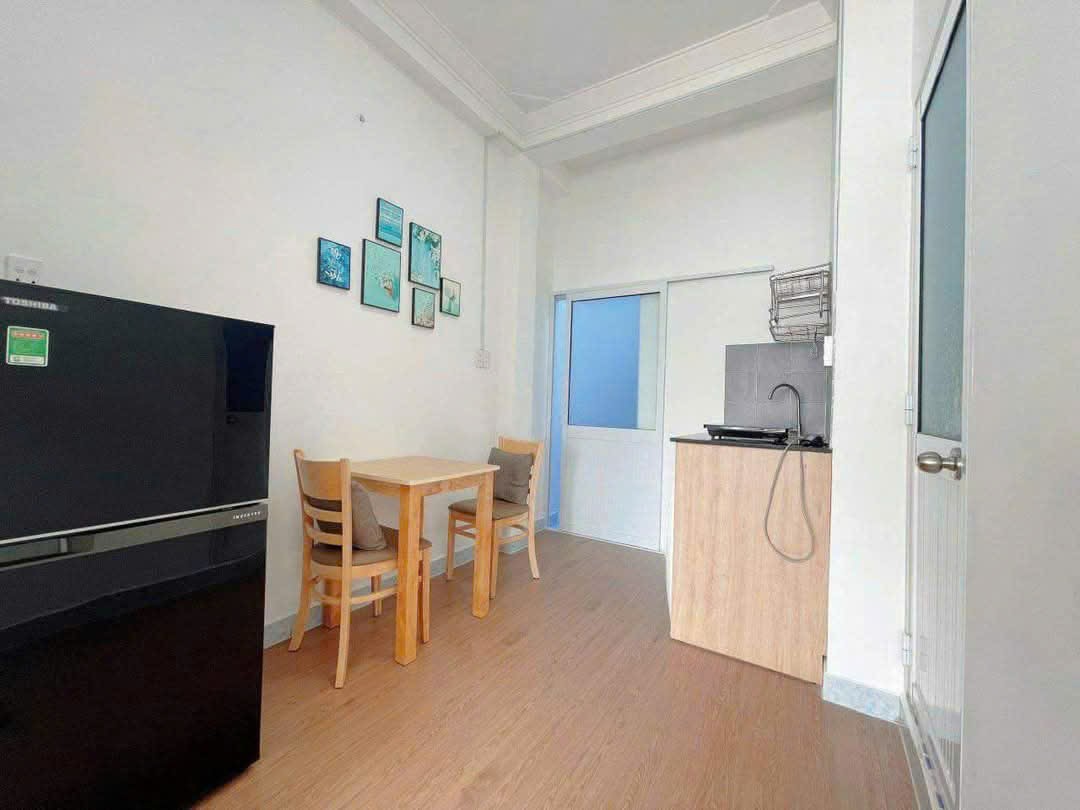 Bán toà CHDV đẹp gần đường Xô Viết Nghệ Tĩnh, Q.Hải Châu, TP. Đà Nẵng 