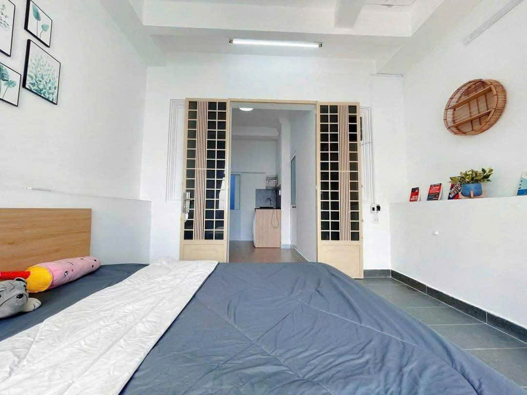 Bán toà CHDV đẹp gần đường Xô Viết Nghệ Tĩnh, Q.Hải Châu, TP. Đà Nẵng 