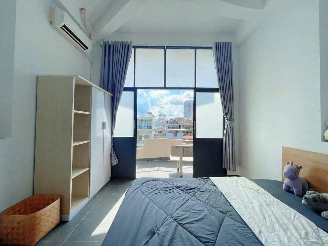 Bán toà CHDV đẹp gần đường Xô Viết Nghệ Tĩnh, Q.Hải Châu, TP. Đà Nẵng 