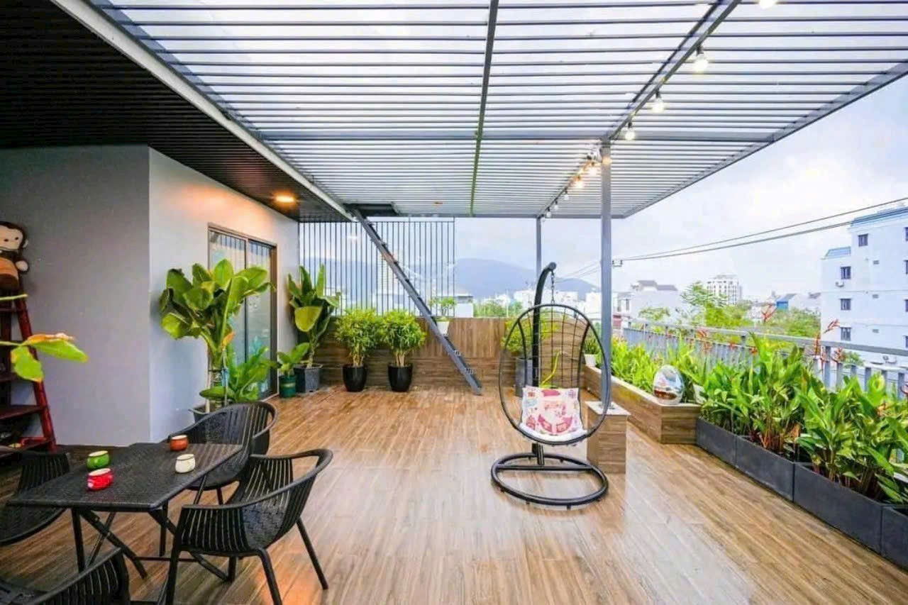 Cơ hội sỡ hữu căn biệt thự đẹp mặt tiền gần sông Hàn, TP. Đà Nẵng Cơ hội sỡ hữu căn biệt thự đẹp mặt tiền gần sông Hàn, TP. Đà Nẵng