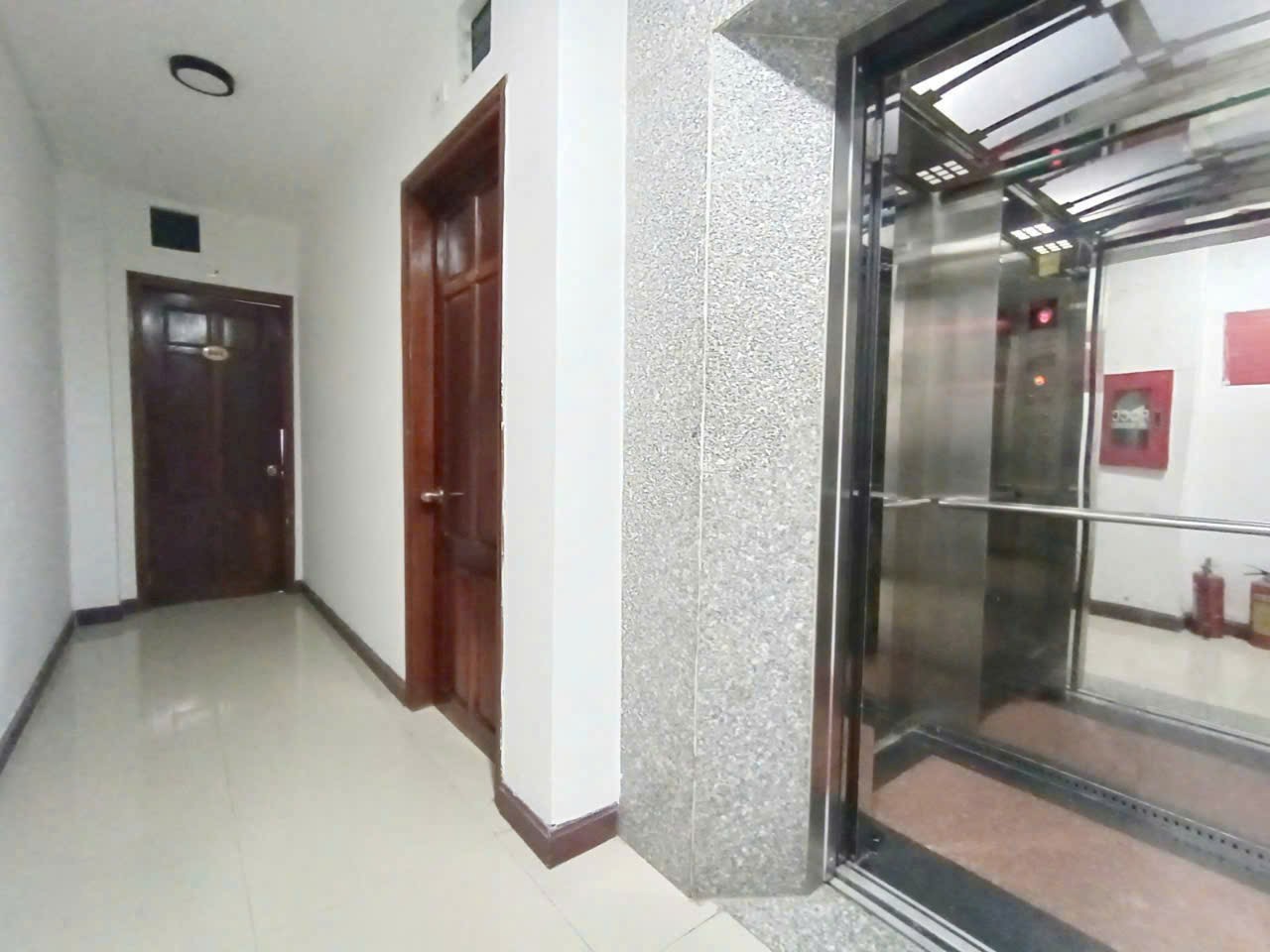 Toà khách sạn mặt tiền gần biển Mỹ Khê, Q.Sơn Trà, TP. Đà Nẵng 