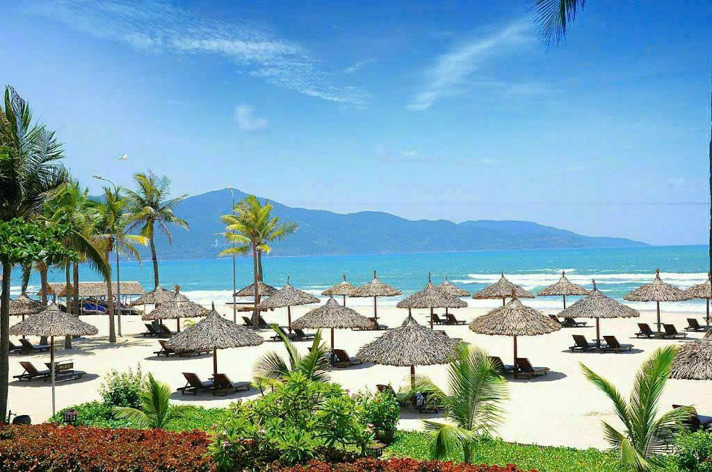 Sỡ hữu ngay nhà 3 mặt tiền gần biển Mỹ Khê, Q.Sơn Trà, TP. Đà Nẵng 