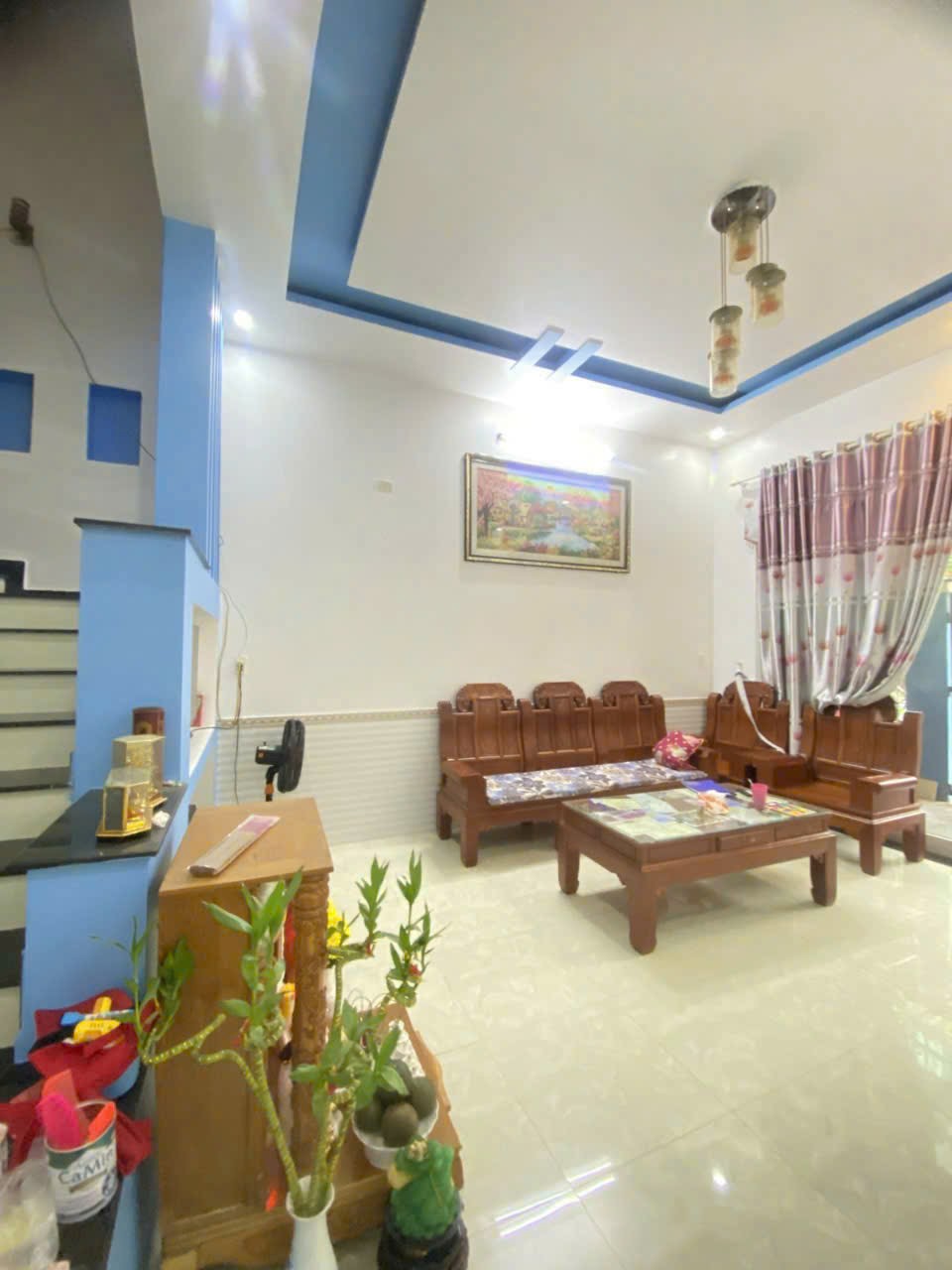 Chốt ngay nhà đẹp mặt tiền gần sát biển Sơn Trà, TP. Đà Nẵng 