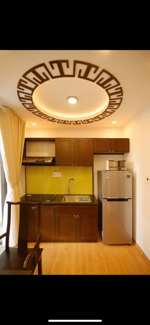 Mua ngay toà CHDV đẹp gần sát biển Mỹ Khê, TP. Đà Nẵng 