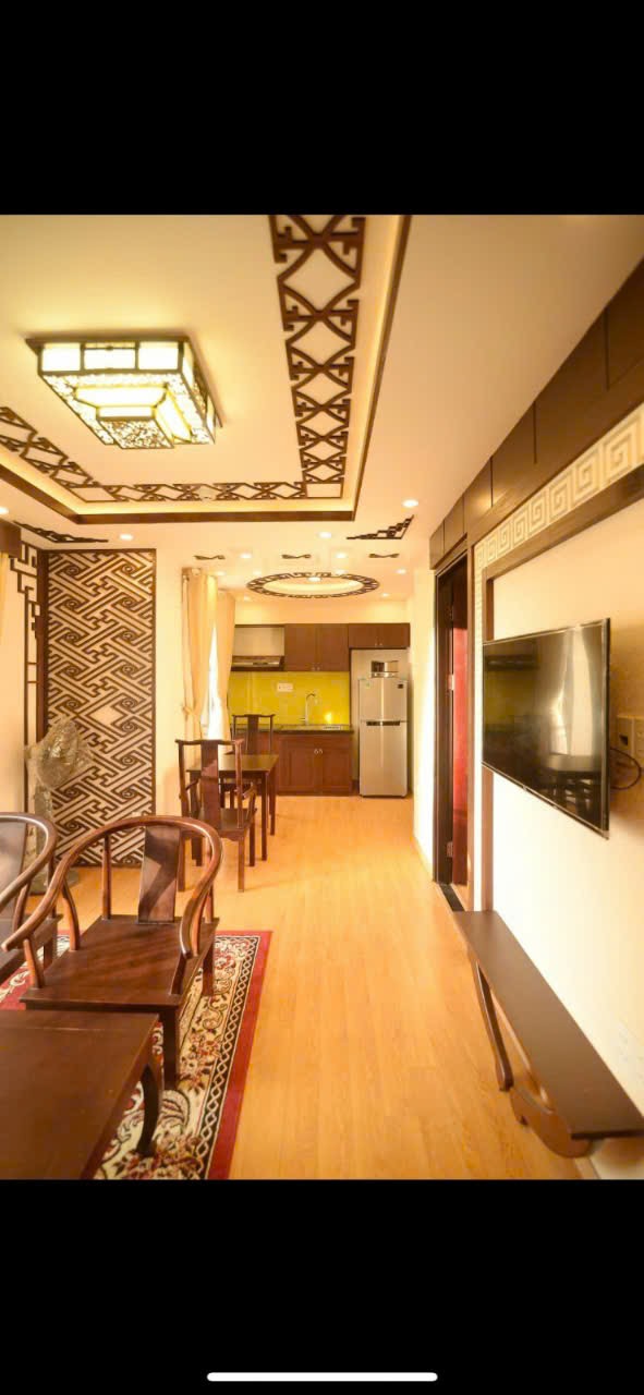 Mua ngay toà CHDV đẹp gần sát biển Mỹ Khê, TP. Đà Nẵng 