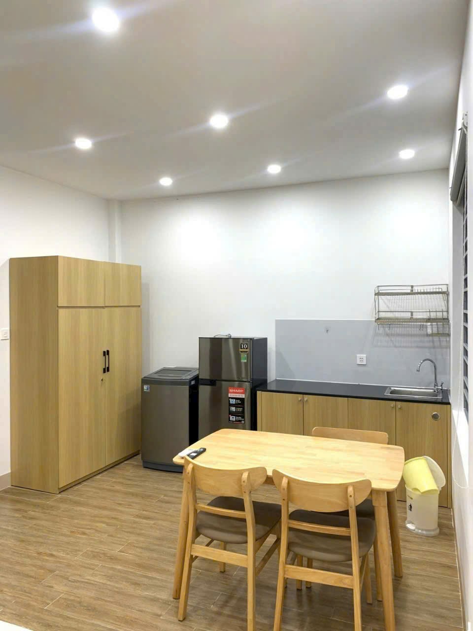 Toà CHDV có dòng tiền tốt gần trường Đại học FPT, Q.Ngũ Hành Sơn, TP. Đà Nẵng 