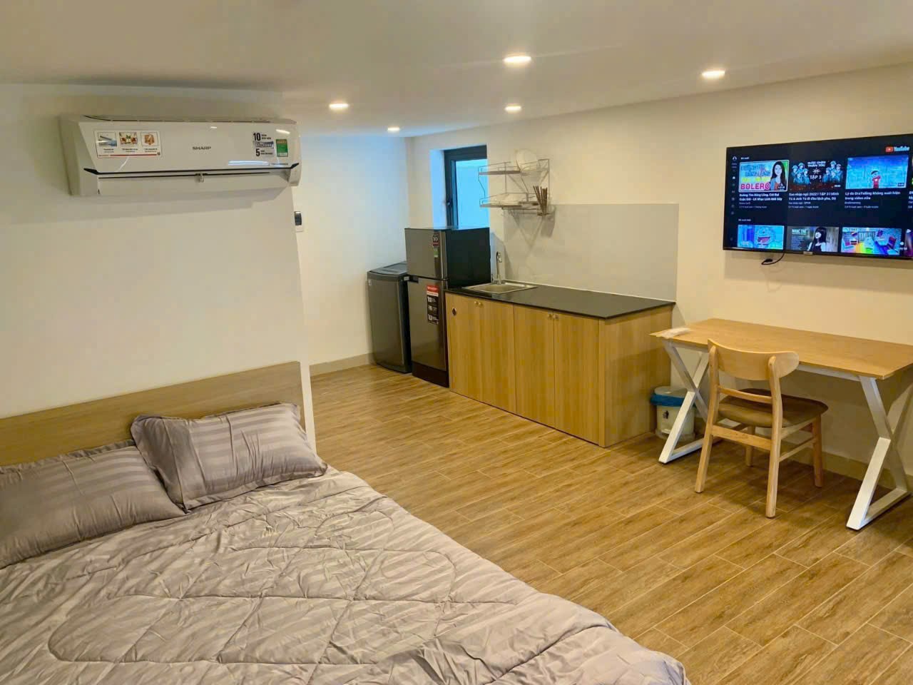 Toà CHDV có dòng tiền tốt gần trường Đại học FPT, Q.Ngũ Hành Sơn, TP. Đà Nẵng 