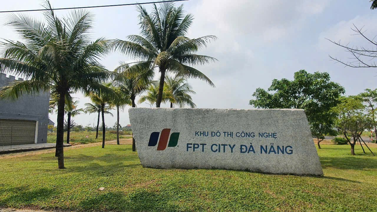 Toà CHDV có dòng tiền tốt gần trường Đại học FPT, Q.Ngũ Hành Sơn, TP. Đà Nẵng 