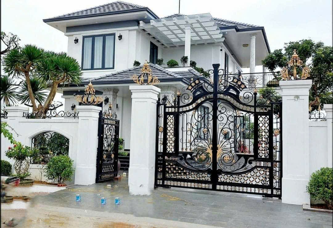 Chốt ngay nhà đẹp mặt tiền sát đường Lê Đại Hành, TP. Đà Nẵng Chốt ngay nhà đẹp mặt tiền sát đường Lê Đại Hành, TP. Đà Nẵng