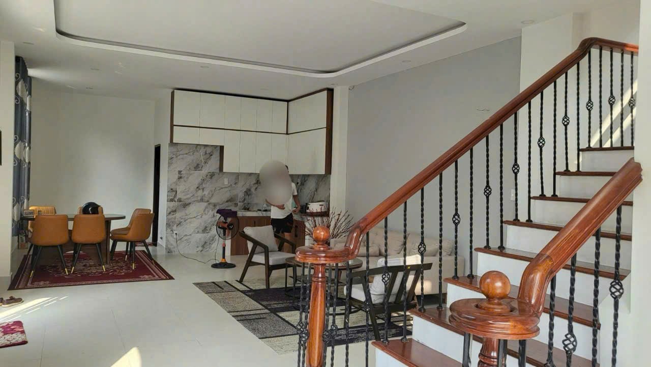 Sỡ hữu ngay nhà đẹp 2 mặt tiền sát đường Lê Đại Hành, Q.Cẩm Lệ, TP. Đà Nẵng Sỡ hữu ngay nhà đẹp 2 mặt tiền sát đường Lê Đại Hành, Q.Cẩm Lệ, TP. Đà Nẵng