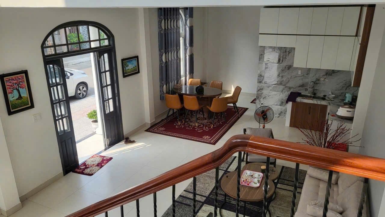 Sỡ hữu ngay nhà đẹp 2 mặt tiền sát đường Lê Đại Hành, Q.Cẩm Lệ, TP. Đà Nẵng Sỡ hữu ngay nhà đẹp 2 mặt tiền sát đường Lê Đại Hành, Q.Cẩm Lệ, TP. Đà Nẵng