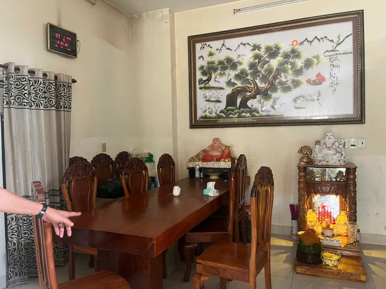 Bán căn biệt thự sân vườn gần cầu vượt ngã ba Huế, TP. Đà Nẵng Bán căn biệt thự sân vườn gần cầu vượt ngã ba Huế, TP. Đà Nẵng