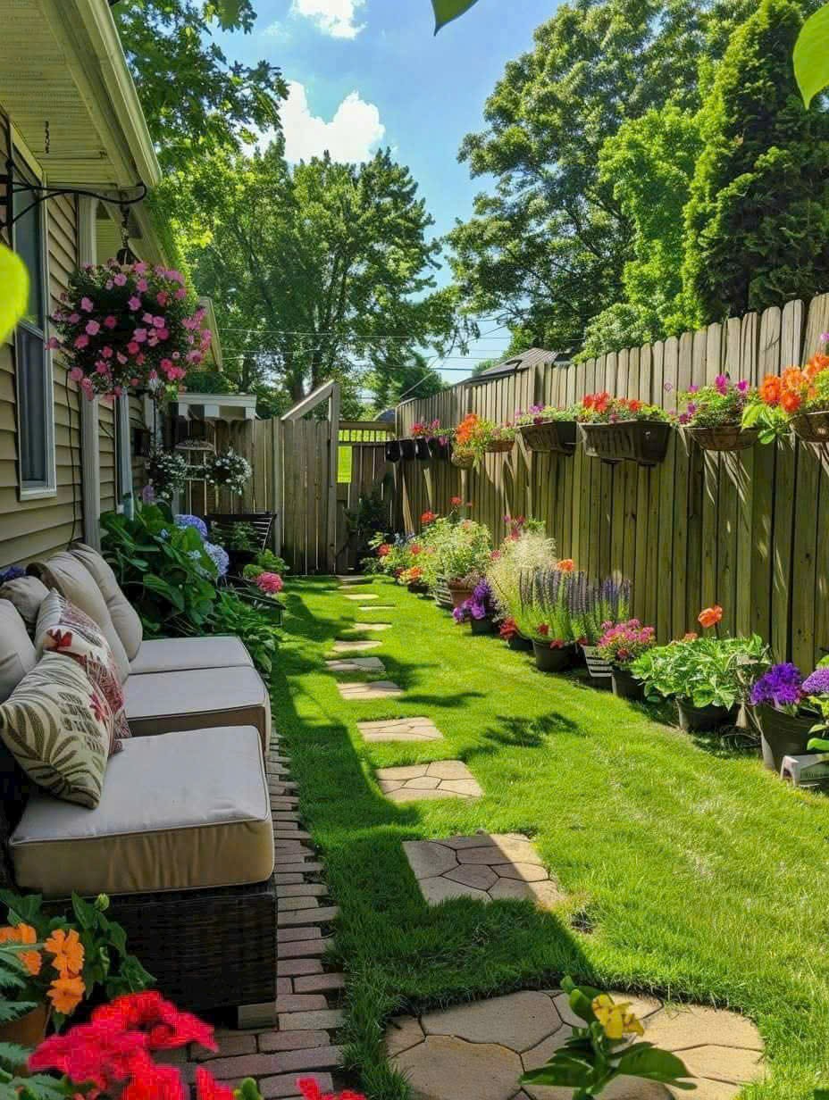 Sỡ hữu ngay căn nhà sân vườn gần biển Sơn Trà, TP. Đà Nẵng Sỡ hữu ngay căn nhà sân vườn gần biển Sơn Trà, TP. Đà Nẵng