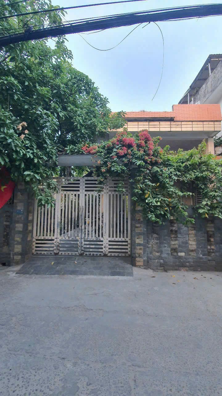 Sỡ hữu ngay căn nhà sân vườn gần đường Nguyễn Phan Vinh, Q.Sơn Trà, TP. Đà Nẵng Sỡ hữu ngay căn nhà sân vườn gần đường Nguyễn Phan Vinh, Q.Sơn Trà, TP. Đà Nẵng