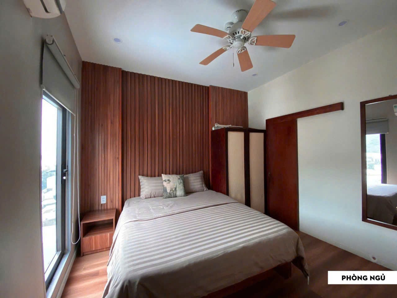 Toà CHDV 7 tầng gần sát biển Sơn Trà, TP. Đà Nẵng 