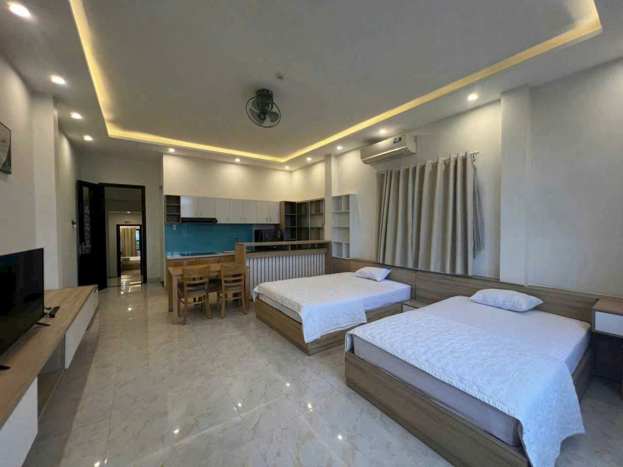 Săn ngay toà CHDV gần biển Tân Trà, Q.Ngũ Hành Sơn, TP. Đà Nẵng 