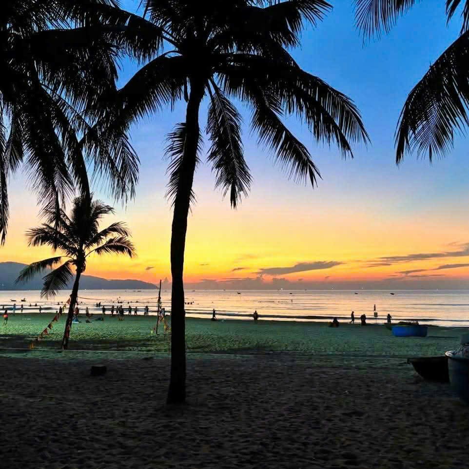 Sỡ hữu ngay lô đất mặt tiền gần biển Thanh Khê, TP. Đà Nẵng 