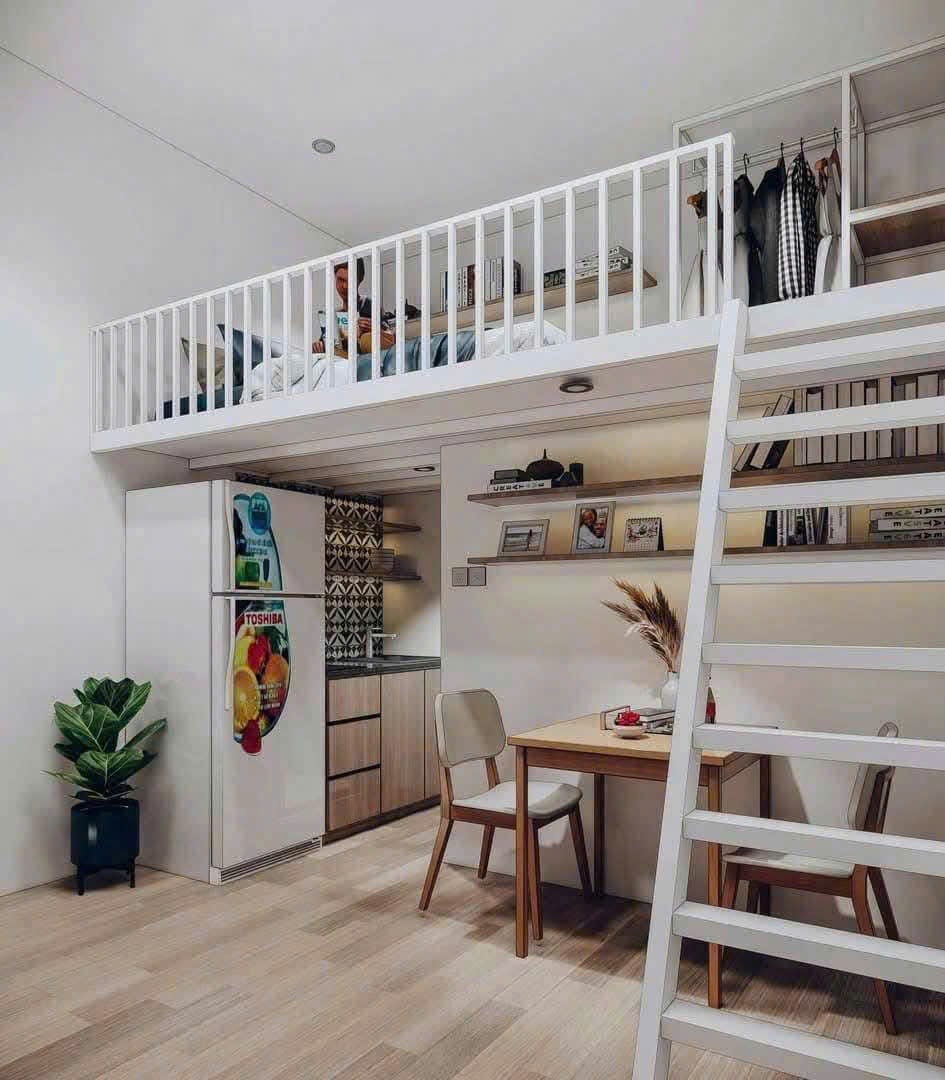 Săn ngay toà CHDV đẹp gần bến xe trung tâm Đà Nẵng 