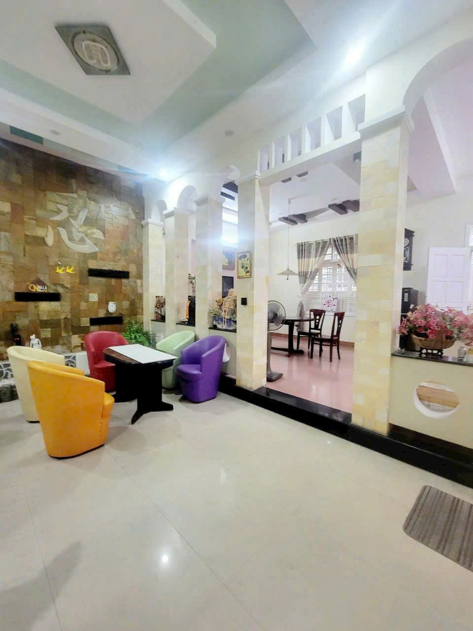 Căn biệt thự đẹp giá rẻ gần đường Nguyễn Hữu Thọ, Q.Cẩm Lệ, TP. Đà Nẵng Căn biệt thự đẹp giá rẻ gần đường Nguyễn Hữu Thọ, Q.Cẩm Lệ, TP. Đà Nẵng