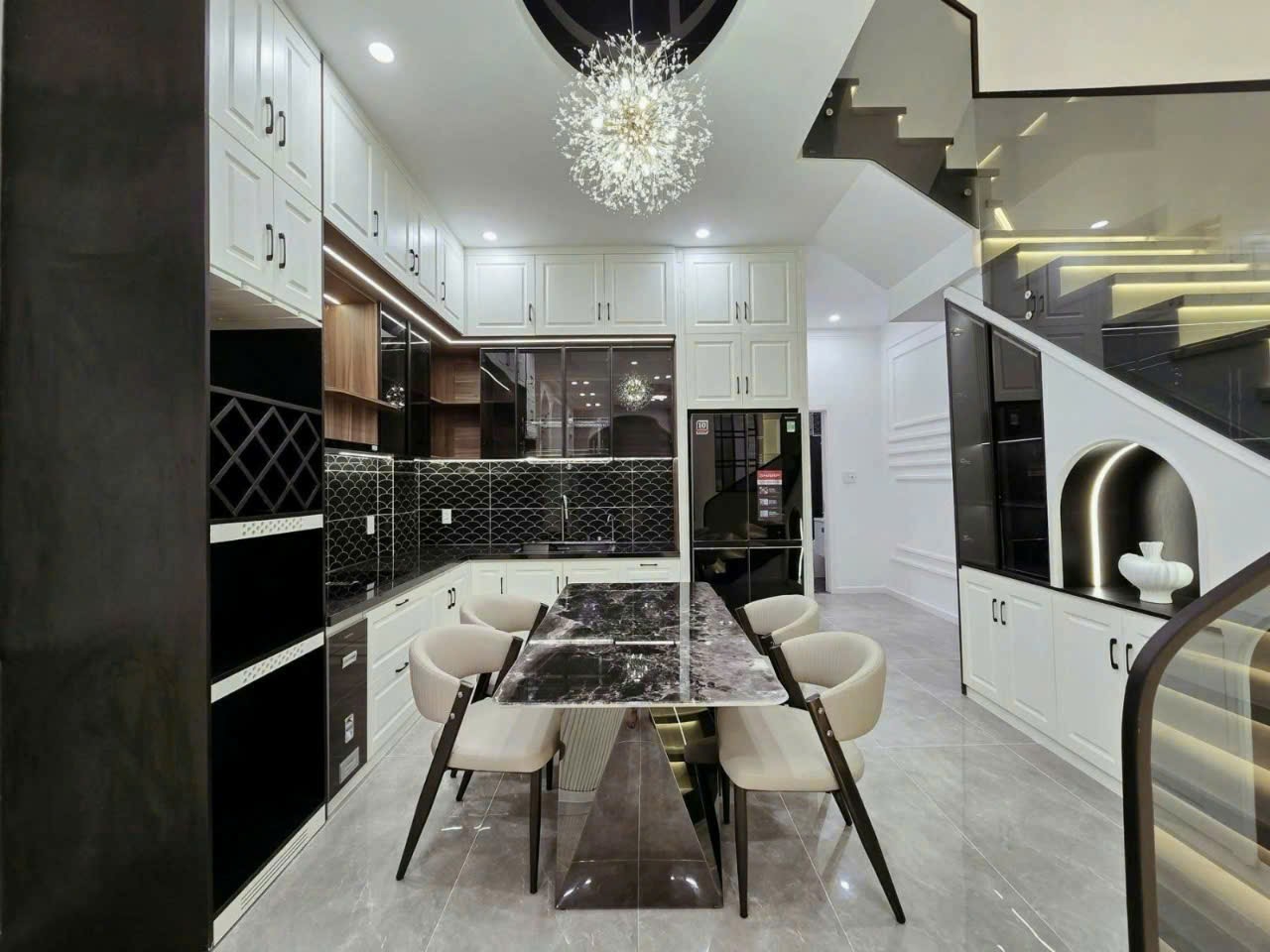 Siêu phẩm nhà đẹp giá rẻ gần đường Bắc Sơn, Q.Cẩm Lệ, TP. Đà Nẵng 