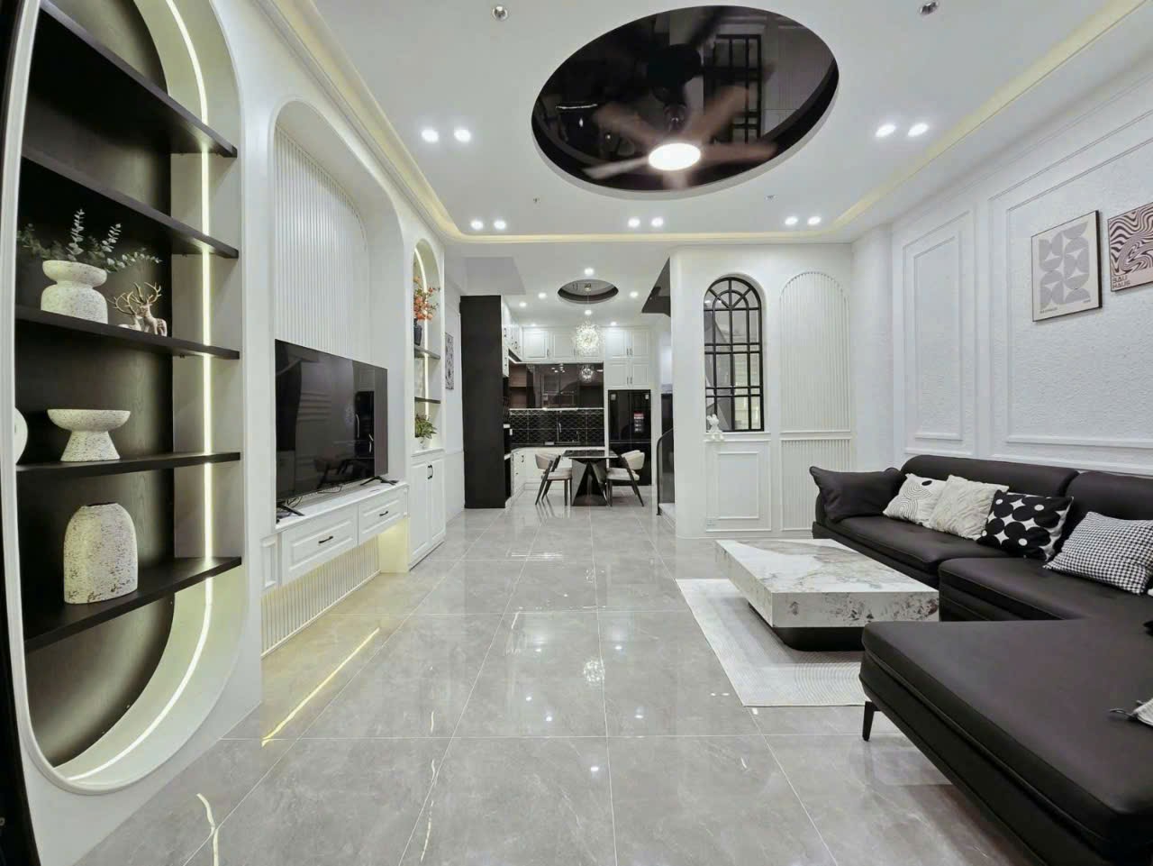 Siêu phẩm nhà đẹp giá rẻ gần đường Bắc Sơn, Q.Cẩm Lệ, TP. Đà Nẵng 