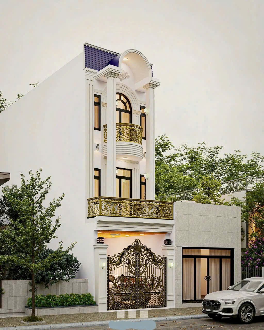 Săn ngay nhà đẹp gần đường Văn Tiến Dũng, Q.Cẩm Lệ, TP. Đà Nẵng Săn ngay nhà đẹp gần đường Văn Tiến Dũng, Q.Cẩm Lệ, TP. Đà Nẵng