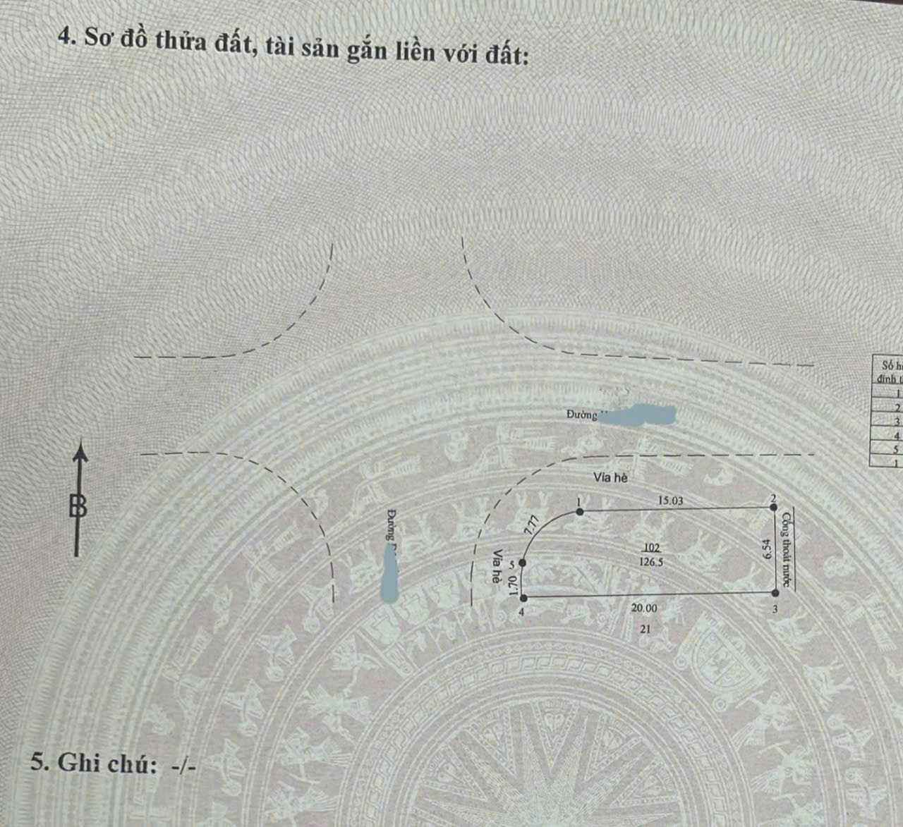 Bán lô đất 2 mặt tiền ở Hoà Xuân, Q.Cẩm Lệ, TP. Đà Nẵng Bán lô đất 2 mặt tiền ở Hoà Xuân, Q.Cẩm Lệ, TP. Đà Nẵng