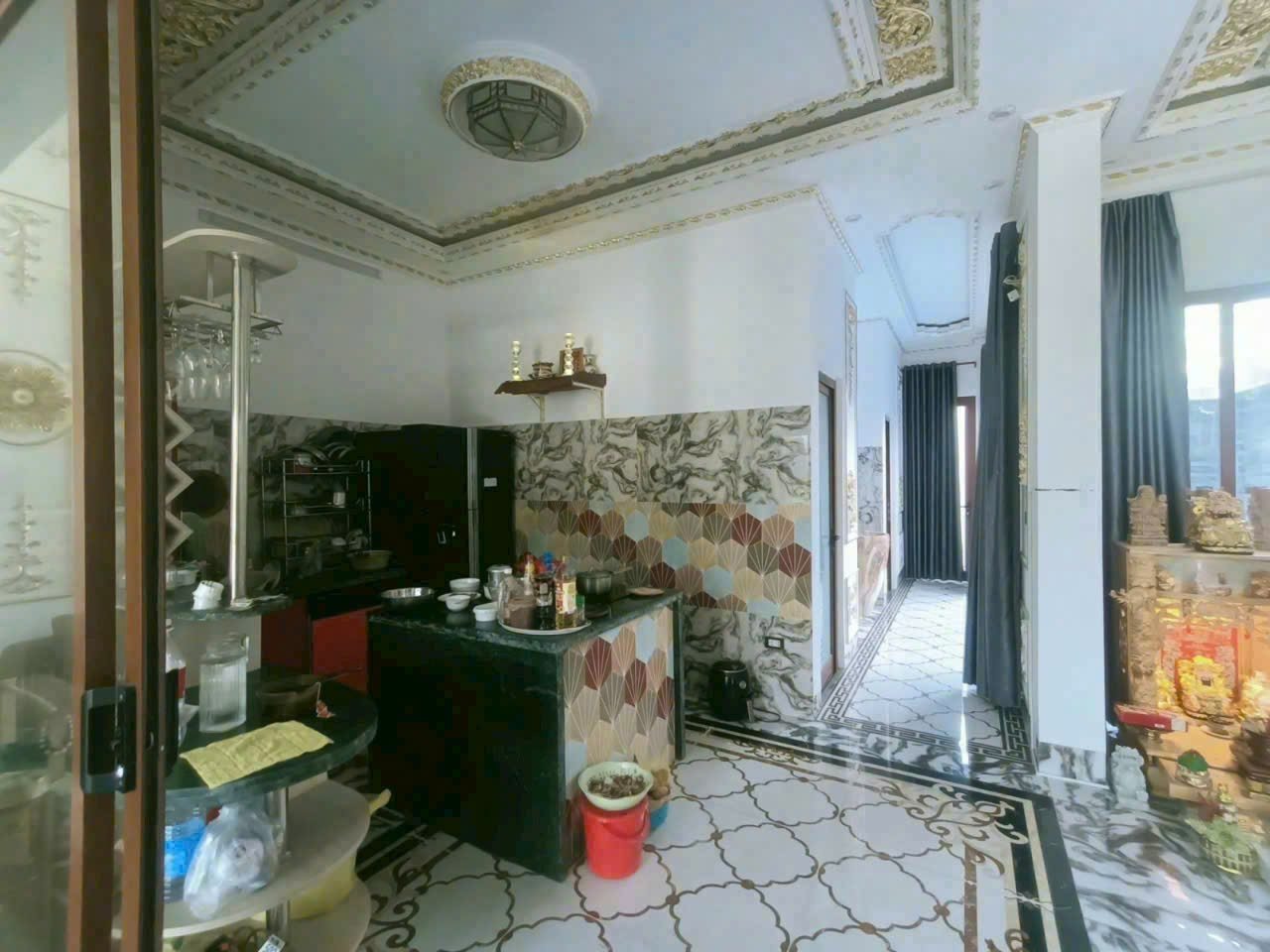 Siêu phẩm biệt thự gần đường Phạm Như Xương, Q.Liên Chiểu, TP. Đà Nẵng Siêu phẩm biệt thự gần đường Phạm Như Xương, Q.Liên Chiểu, TP. Đà Nẵng