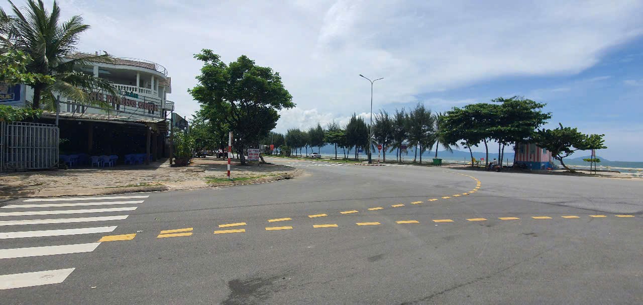 Nhanh tay mua ngay lô đất mặt tiền gần biển Xuân Thiều, Q.Liên Chiểu, TP. Đà Nẵng Nhanh tay mua ngay lô đất mặt tiền gần biển Xuân Thiều, Q.Liên Chiểu, TP. Đà Nẵng