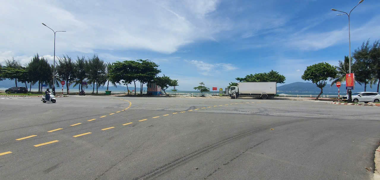 Nhanh tay mua ngay lô đất mặt tiền gần biển Xuân Thiều, Q.Liên Chiểu, TP. Đà Nẵng Nhanh tay mua ngay lô đất mặt tiền gần biển Xuân Thiều, Q.Liên Chiểu, TP. Đà Nẵng