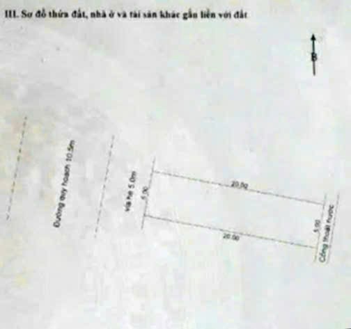 Bán đất ở Hoà Xuân mặt tiền đường Mai Chí Thọ, Q.Cẩm Lệ, TP. Đà Nẵng Bán đất ở Hoà Xuân mặt tiền đường Mai Chí Thọ, Q.Cẩm Lệ, TP. Đà Nẵng