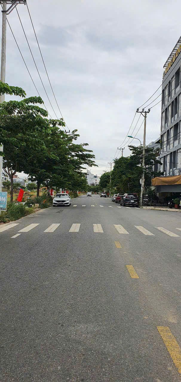 Bán đất ở Hoà Xuân mặt tiền đường Mai Chí Thọ, Q.Cẩm Lệ, TP. Đà Nẵng Bán đất ở Hoà Xuân mặt tiền đường Mai Chí Thọ, Q.Cẩm Lệ, TP. Đà Nẵng