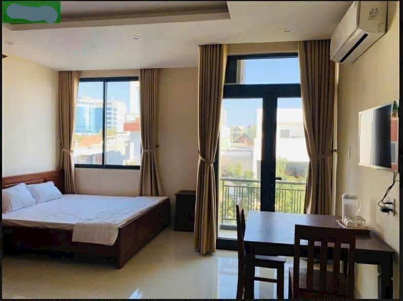 Bán toà CHDV 5 tầng gần sát cầu sông Hàn - vị trí đẹp tại Đà Nẵng Bán toà CHDV 5 tầng gần sát cầu sông Hàn - vị trí đẹp tại Đà Nẵng