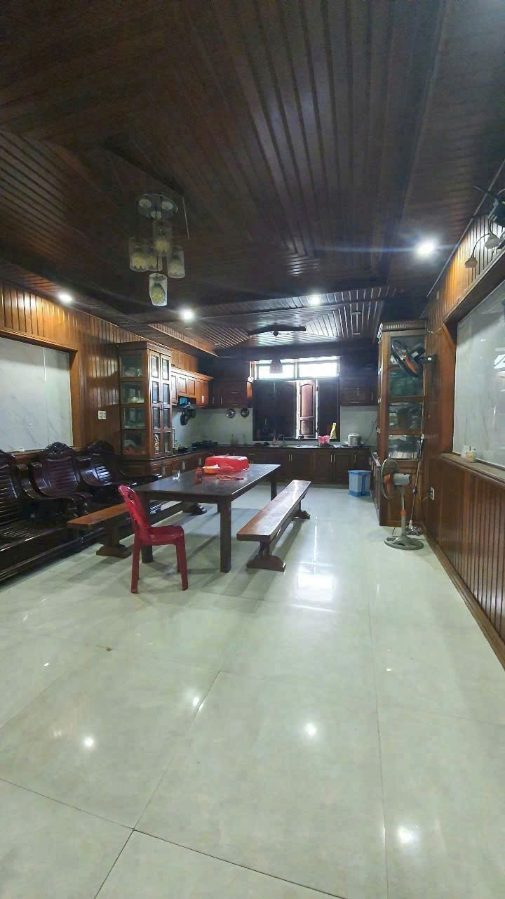 Nhanh tay chốt ngay nhà mặt tiền Lê Đại Hành, Q.Cẩm Lệ, TP. Đà Nẵng 