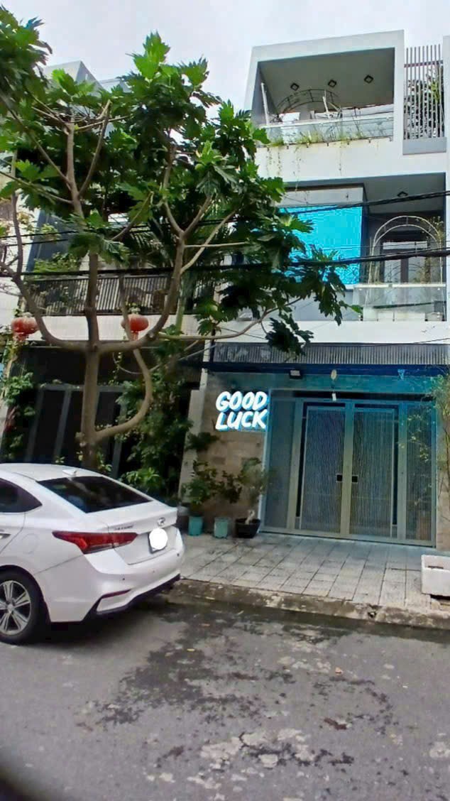 Mua ngay nhà mặt tiền 3 tầng gần Nguyễn Hữu Thọ, Q.Cẩm Lệ, TP. Đà Nẵng Mua ngay nhà mặt tiền 3 tầng gần Nguyễn Hữu Thọ, Q.Cẩm Lệ, TP. Đà Nẵng