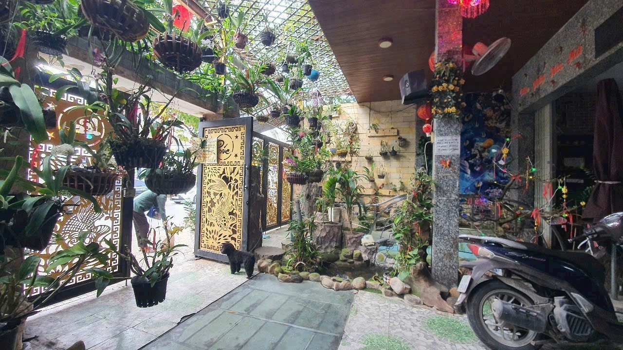 Nhanh tay mua ngay nhà mặt tiền gần đường Bắc Sơn, Q.Cẩm Lệ, TP. Đà Nẵng Nhanh tay mua ngay nhà mặt tiền gần đường Bắc Sơn, Q.Cẩm Lệ, TP. Đà Nẵng