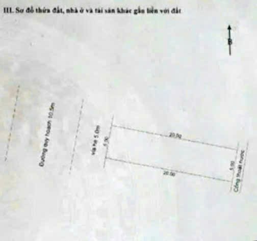 Cơ hội sỡ hữu ngay lô đất mặt tiền đường Mai Chí Thọ, Q.Cẩm Lệ, TP. Đà Nẵng Cơ hội sỡ hữu ngay lô đất mặt tiền đường Mai Chí Thọ, Q.Cẩm Lệ, TP. Đà Nẵng
