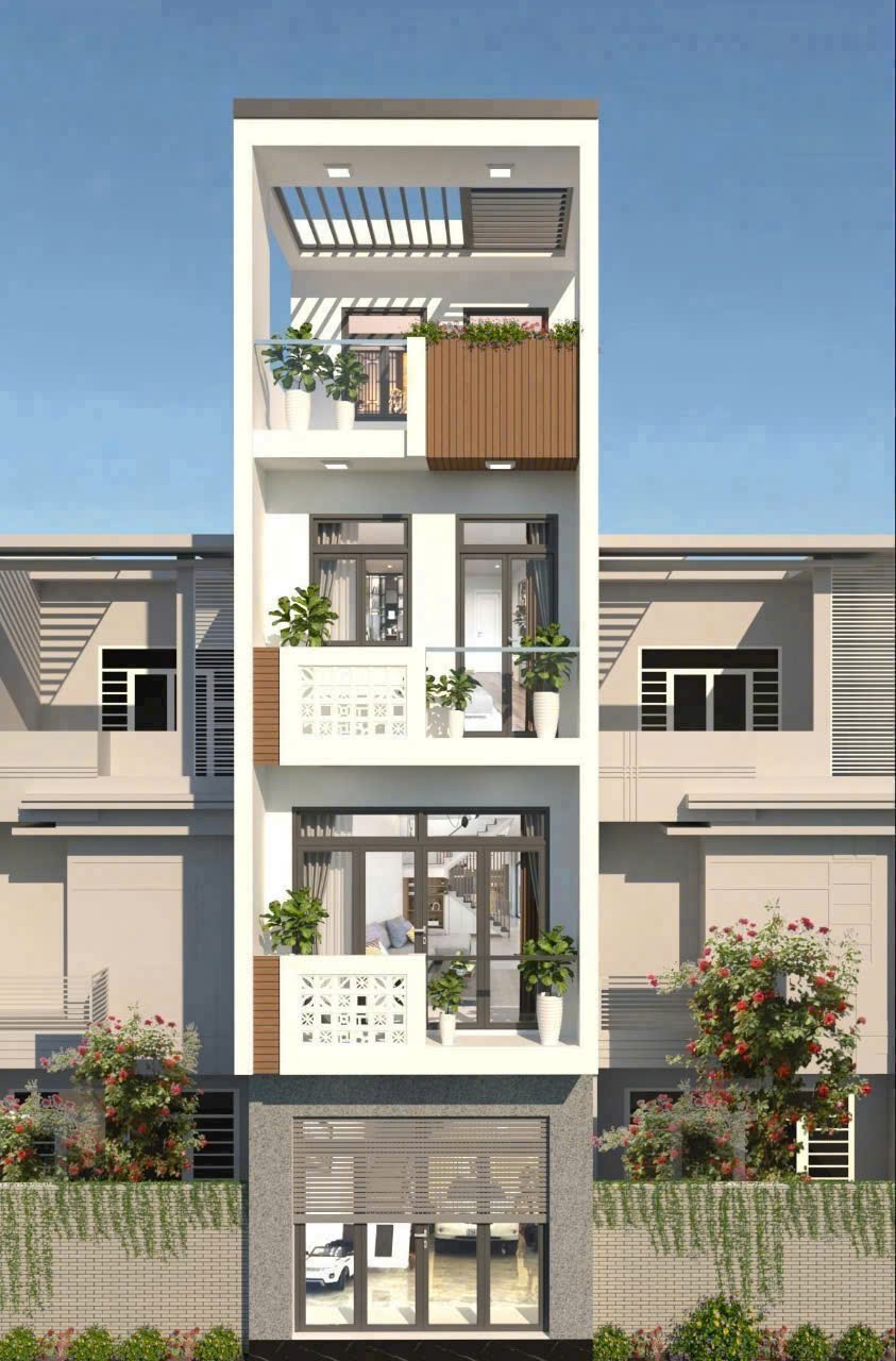 Sỡ hữu ngay căn nhà mặt phố đường Lê Đình Dương, Q.Hải Châu, TP. Đà Nẵng Sỡ hữu ngay căn nhà mặt phố đường Lê Đình Dương, Q.Hải Châu, TP. Đà Nẵng