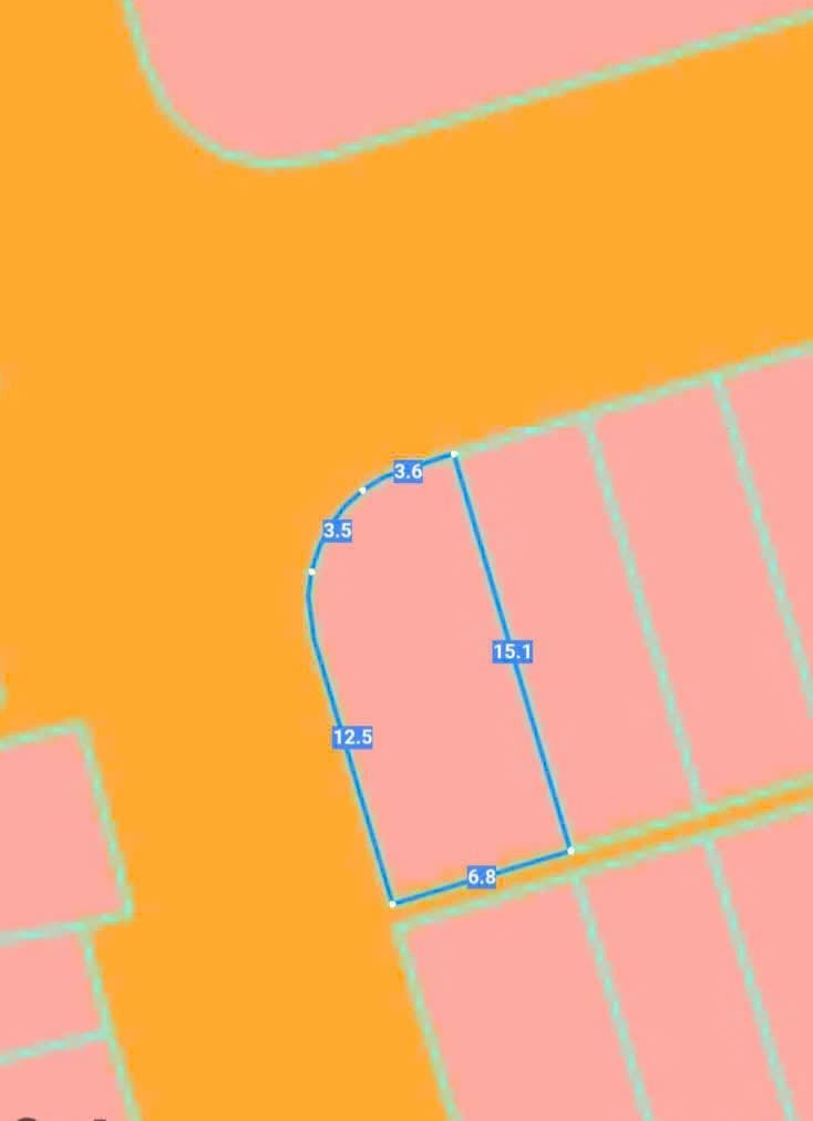 Cơ hội sỡ hữu ngay lô đất góc ven biển Mỹ Khê, TP. Đà Nẵng Cơ hội sỡ hữu ngay lô đất góc ven biển Mỹ Khê, TP. Đà Nẵng