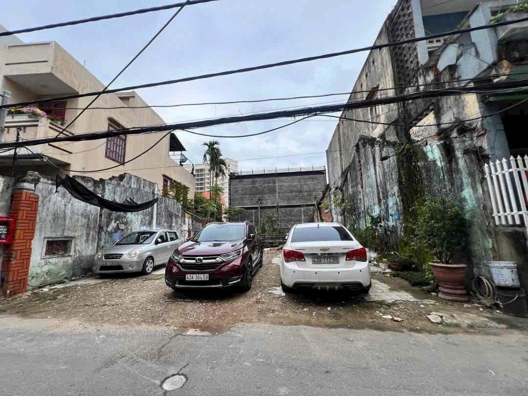 Sỡ hữu ngay cặp đất ven biển Mỹ Khê gần sát đường Nguyễn Văn Thoại, TP. Đà Nẵng Sỡ hữu ngay cặp đất ven biển Mỹ Khê gần sát đường Nguyễn Văn Thoại, TP. Đà Nẵng